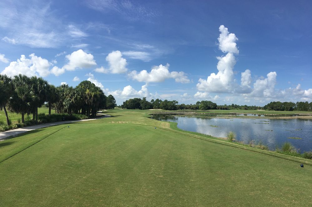 Gallery Stoneybrook Golf Club